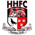 Hartstown Huntstown Logo