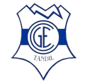 Gimnasia y Esgrima Tandil Logo