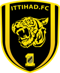 Al Ittihad Women Logo
