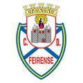 Feirense Logo