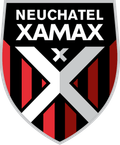 Neuchatel Xamax U19 Logo