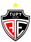 Tupy de Jussara Logo