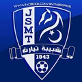 JSM Tiaret U19 Logo