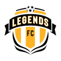 Legends FC U19 Logo