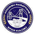 คูชุกซู รัศมี SK Logo