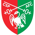 Chalfont St Peter Logo