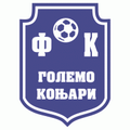 Golemo Konjari Logo