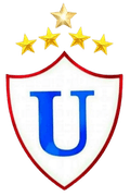 Union Club Ybyraro Logo