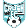Crush FC Logo