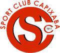 Sport Clube Capixaba Logo
