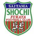 Shochi Fukaya FC Logo
