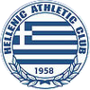 Hellenic AC Logo