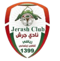 Jerash FC Logo