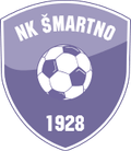 Šmartno 1928 Logo