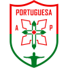Portuguesa AP (W) Logo