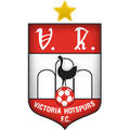 Victoria Hotspurs Logo