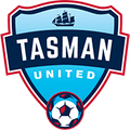 Tasman United Logo