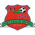 AJ Soccer Academy Logo