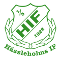 Hassleholms IF Logo