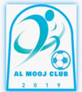 Al Mooj Logo