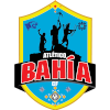 Atletico Bahia CF Logo