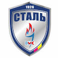 Stal Kamianske Reserves Logo