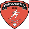 พอร์แซงเจอร์ (ญ) Logo