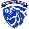 Dagon Port Logo
