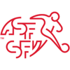 Switzerland Beach Soccer (w) Logo