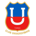 Universitario De Tarija Logo