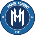อาร์เอสซี ฮัมซิก อะคาเดมี่ Logo