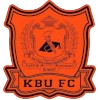 Kasem Bundit University (W) Logo