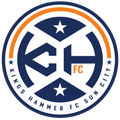 Kings Hammer FC Sun City (W) Logo