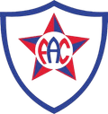 Araguari AC Logo