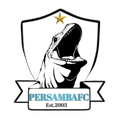 Persamba Manggarai Barat Logo