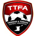 Trinidad and Tobago U17 Logo