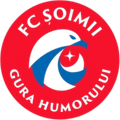 ACS FC Soimii Gura Humorului Logo