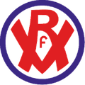 VfR Mannheim Logo