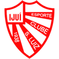Sao Luiz U20 Logo