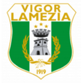 Vigor Lamezia U19 Logo