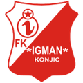 FK Igman Konjic Logo