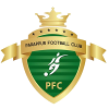 Parappur U21 Logo
