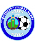 FC Temirlan Logo