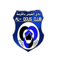 Al Qous Club Logo