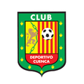 Deportivo Cuenca U19 Logo