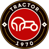 Tractor Logo