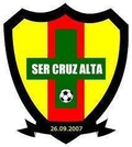 SER Cruz Alta Logo