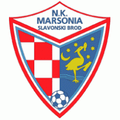 Marsonia Logo