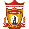 Ikorodu City FC Logo