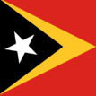 East Timor Futsal Logo